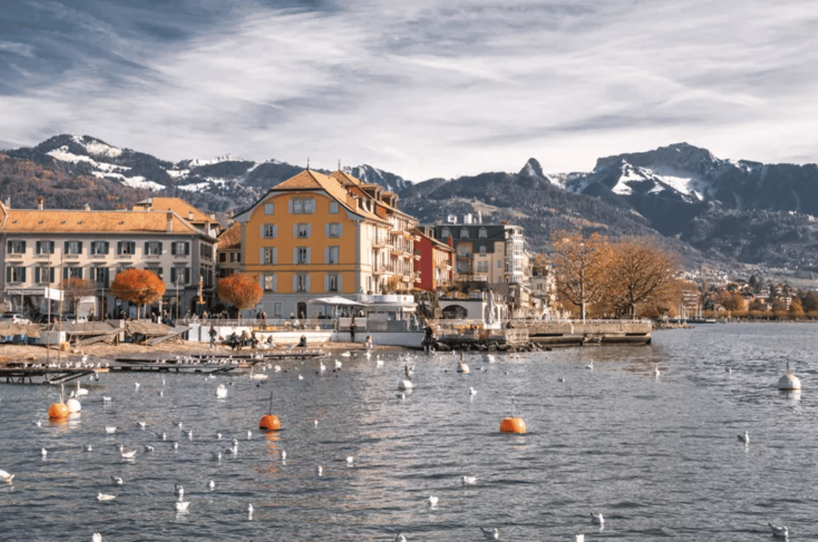 The Best Towns To Visit In Switzerland