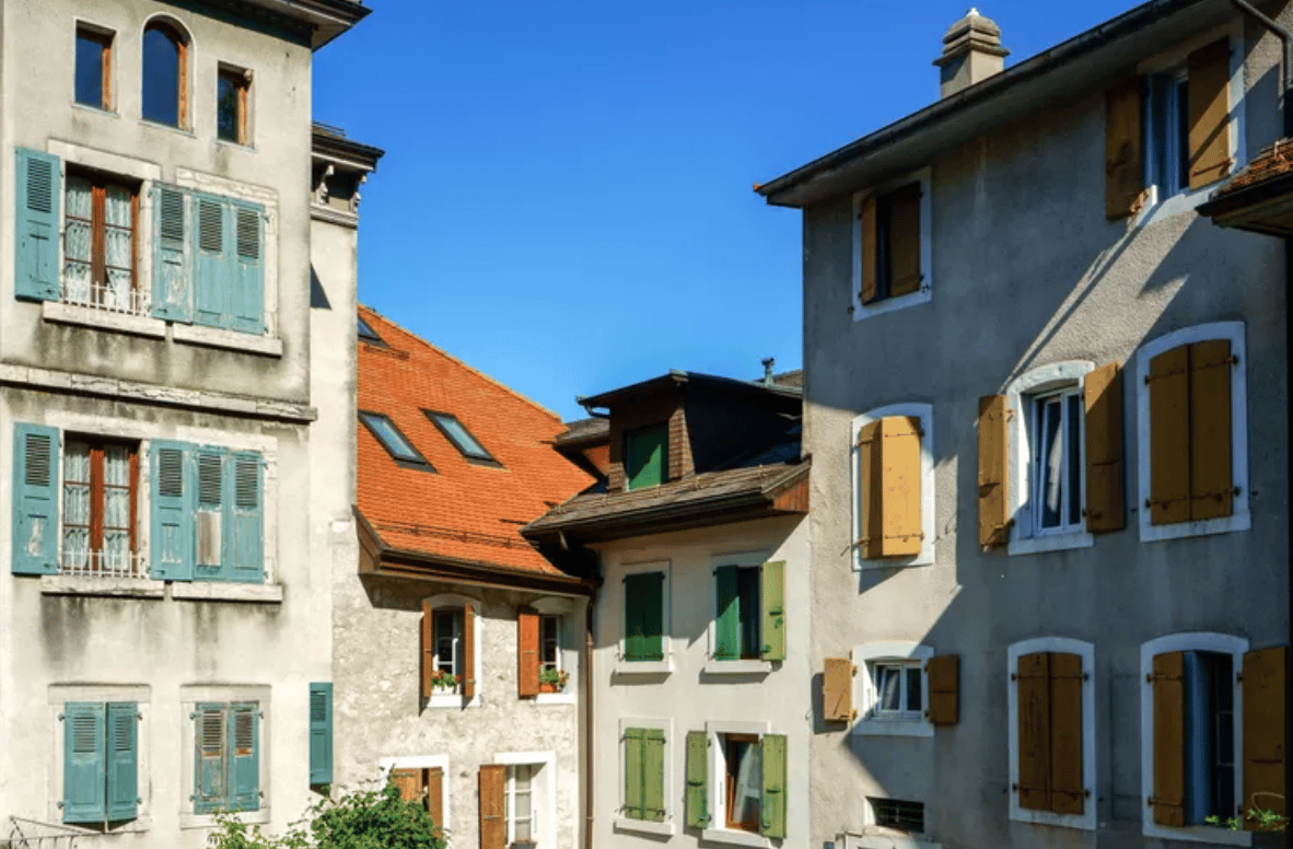 Sample itineraries for every season