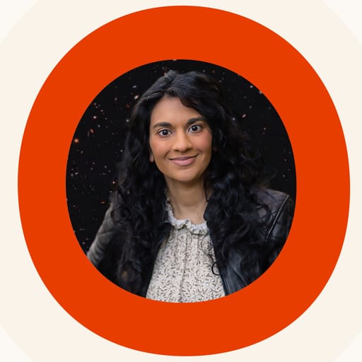 Ep. 32: The YouTube space race ft. Swapna Krishna