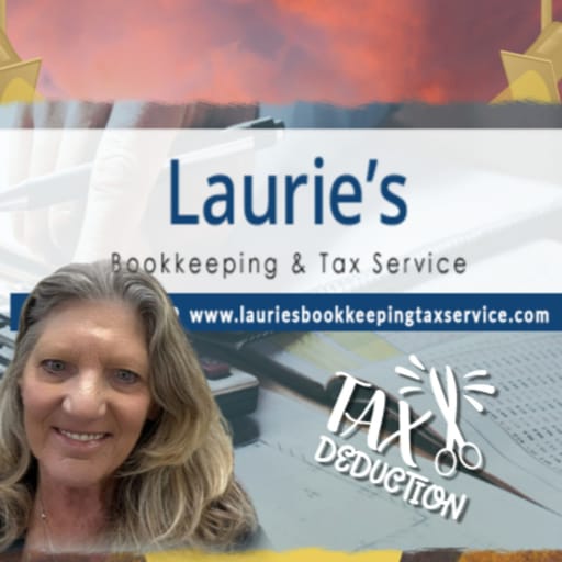 💸 Tax Tips: Save More with Laurie’s Expert Advice