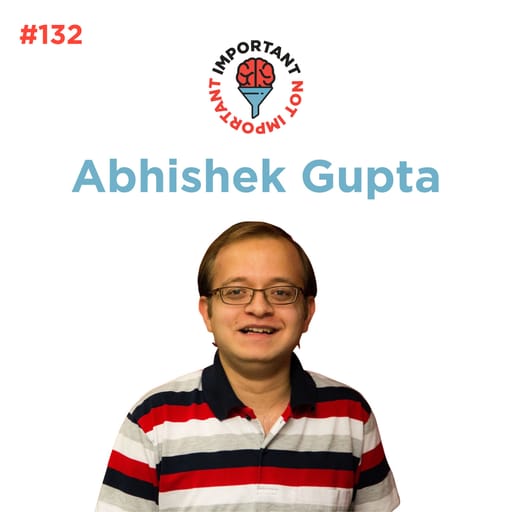 Abhishek vs Terminator