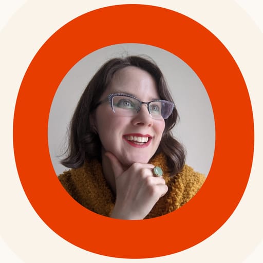 Ep. 44: She broke YouTube’s algorithm with a 9-minute lie ft. Jenna Stoeber