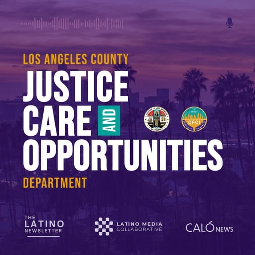 Second Chances, First Steps