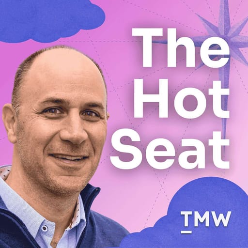 Sweet, Suite Relief with Adam Greco