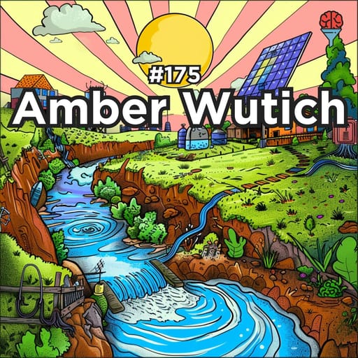 The Social Infrastructure of Water