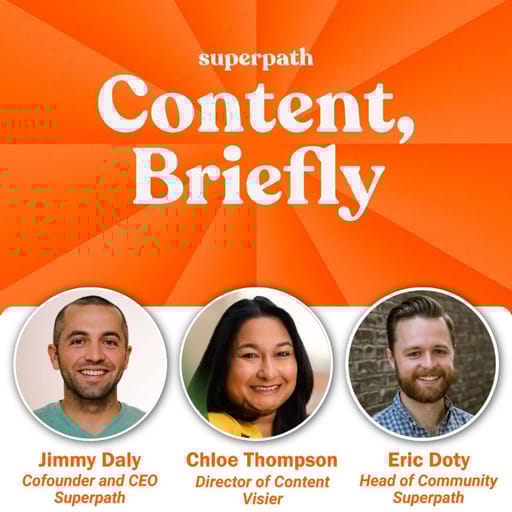 Are Podcasts Required for B2B?