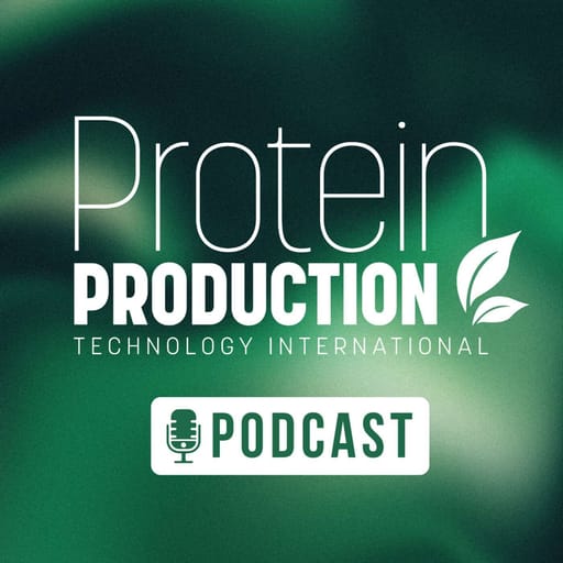 Episode 27: From Tech to Table: Making Plant Protein Work for Real Food and Real Consumers In Partnership With Happy Plant Protein