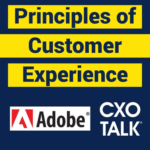 Digital Transformation: User Experience and Design