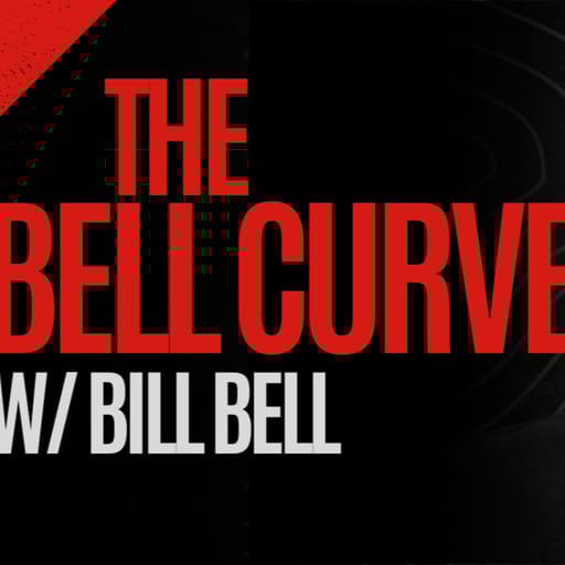 The Bell Curve with City Manager Bill Bell