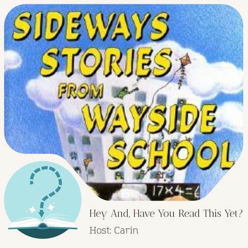 Sideways Stories from Wayside School