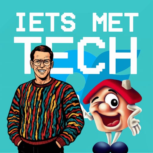 #119 TellSell is niet meer, sideloaden op Android en Ruud's stiekeme aankoop