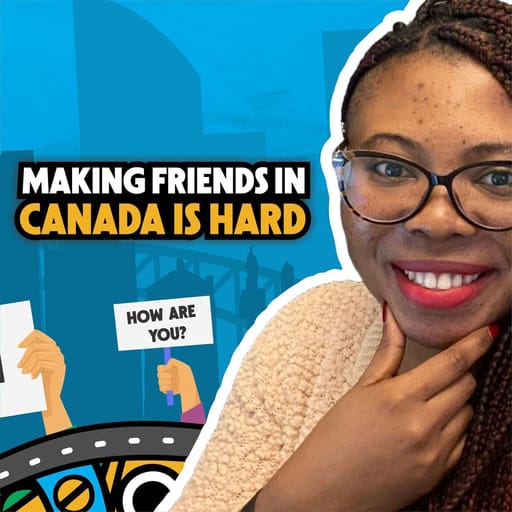 E72: Maryanne Aghalu thinks Canada met her expectations