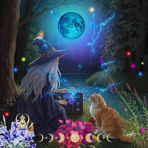 Crossroads Hypnotic Storytelling