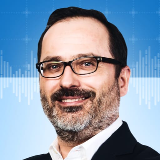 The State of LoRaWAN in 2025 | LoRa Alliance's Alper Yegin | IoT For All Podcast