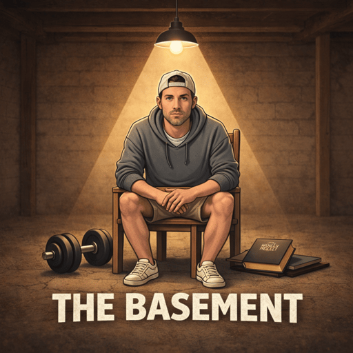 Rock Bottom Became My Solid Ground