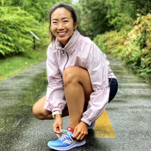 217. Carolyn Su: Running For Representation