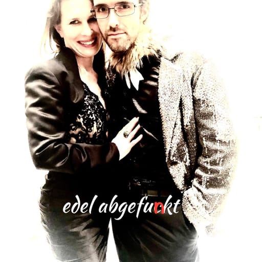 Superwoman-Syndrom: Wenn Frauen alles besser wissen | Edel abgefunkt #39