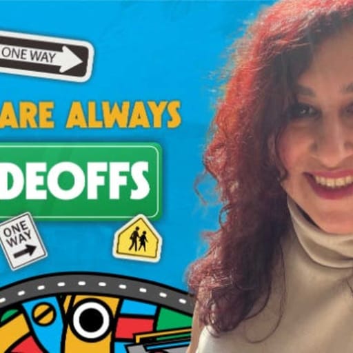 E17: Sahar Rahmani on dealing with overwhelm