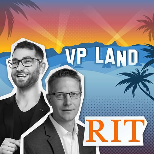 Breaking Things to Learn: Inside RIT's VP Research & Education