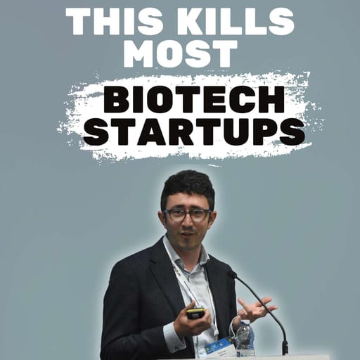 How to communicate your way out of the biotech “Valley of Death”