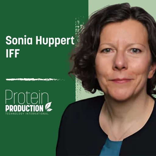 Special Episode: Sonia Huppert - IFF
