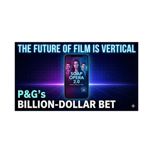 How to Profit from the $10+ Billion Vertical Film Boom