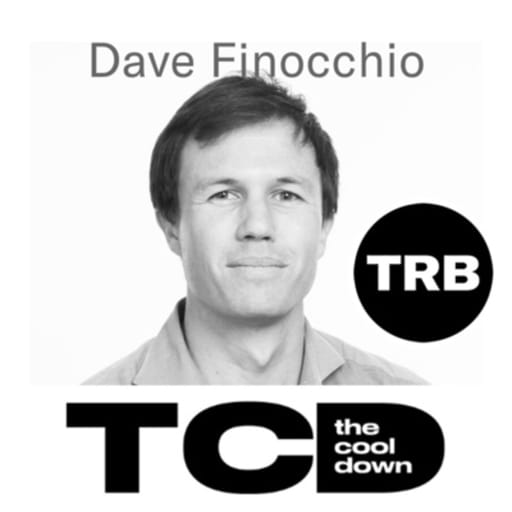 The Cool Down's Dave Finocchio on building a mainstream climate brand