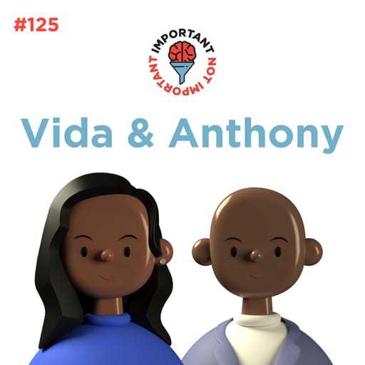 125. Elevating Climate Venture Capital