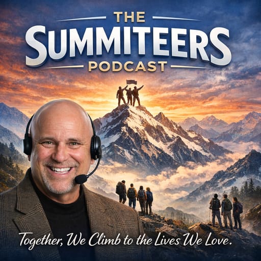 What Losing Everything Taught Me