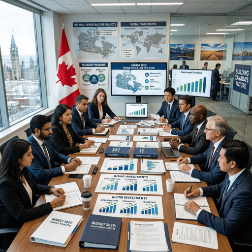 Mark Carney Report Card 2026