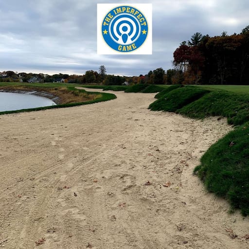 Winchester CC Head Pro Jim Salinetti