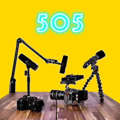 6. ULTIMATE Camera Gear Buying Guide (2022)