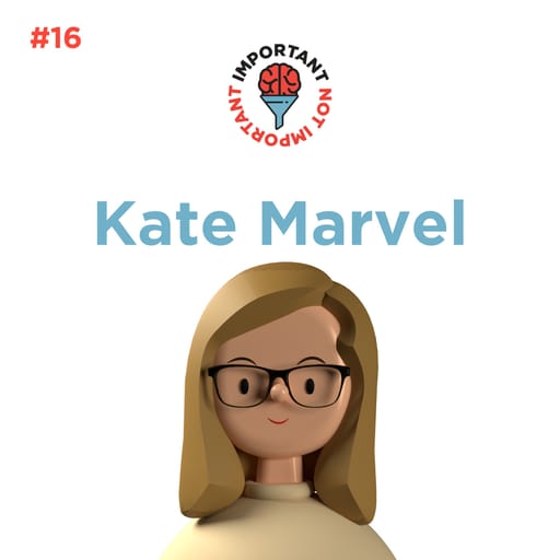 #16: Clouds ruin EVERYTHING