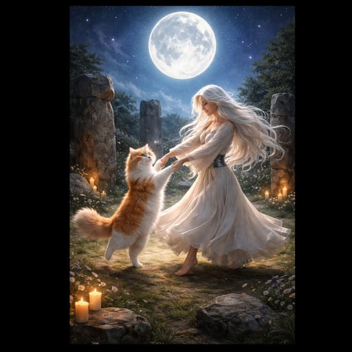 Gardening the Unseen