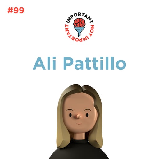 #99: How You Doin’?