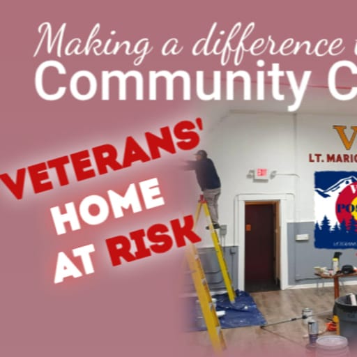 🎖️ Veterans Fighting for Their Historic Home