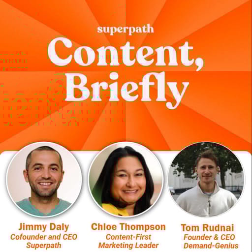 Content attribution in 2025: Kinda, sorta, maybe