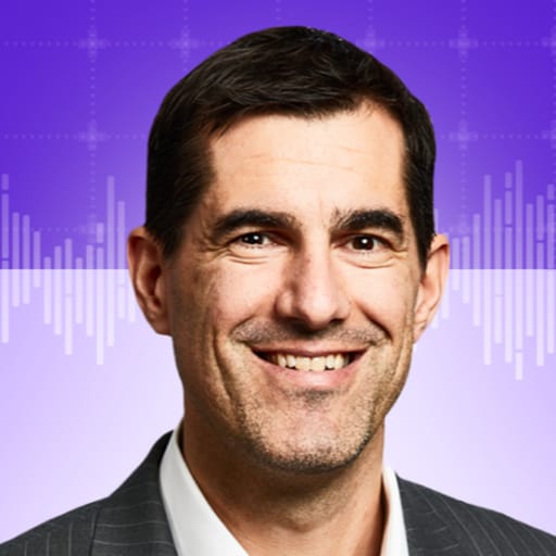 What To Consider When Buying IoT Connectivity | Vodafone's Marc Sauter | Internet of Things Podcast