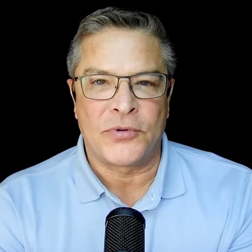 John Carlos Frey Humanizes Immigration