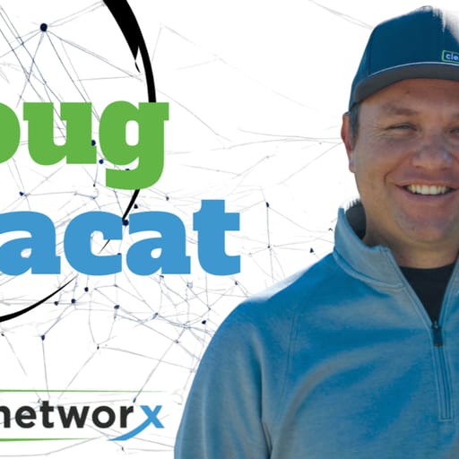 Doug Seacat: How Clearnetworx is Revolutionizing Internet Connectivity