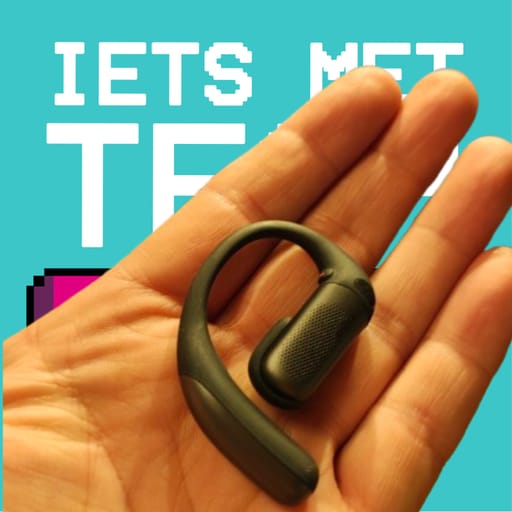 #38 IMT Checkt Shokz OpenFit Pro