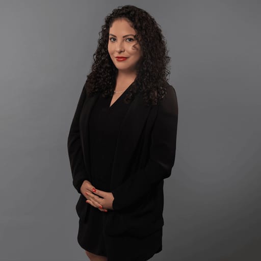 Andrea Flores on Redesigning the System