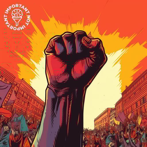 Essay: The Disconnect