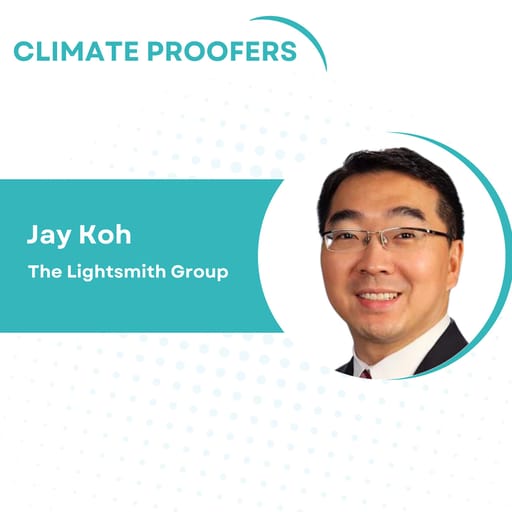 Jay Koh On The 'Unavoidable Opportunity' Of Adaptation
