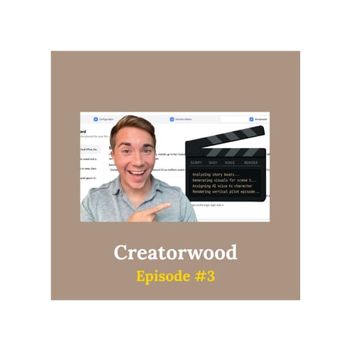 How We Made The Movie Machine