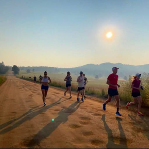 179. Endeavorun: Live from Boulder
