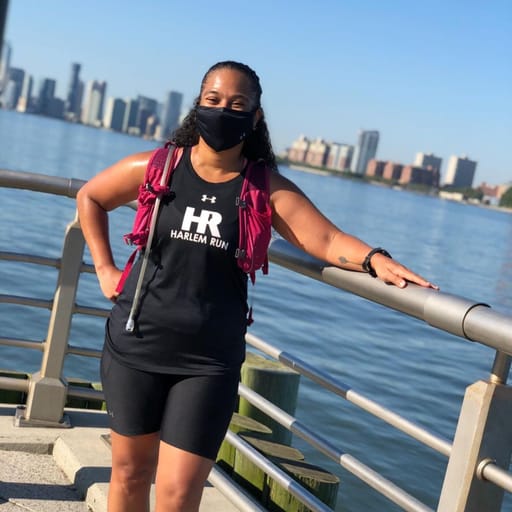 131. Adalgisa (Lisa) Rivera: Community as a Purpose