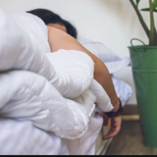 Is Sleep the New Sex?