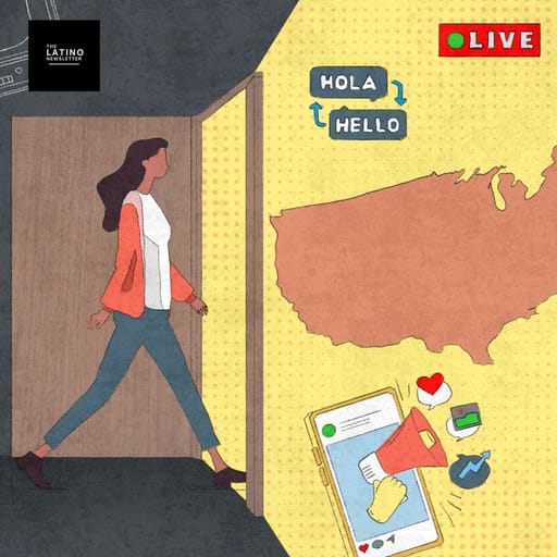 The Latino Media Consortium