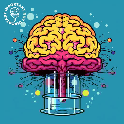 Essay: How Does The Brain Work?